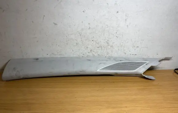Volkswagen Golf VII (A) pillar trim 5G0867233 C1979