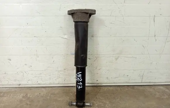 Rear shock absorber/damper