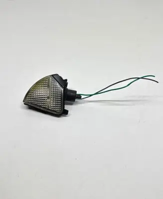 Volkswagen Golf Plus Number plate light 3C0945291