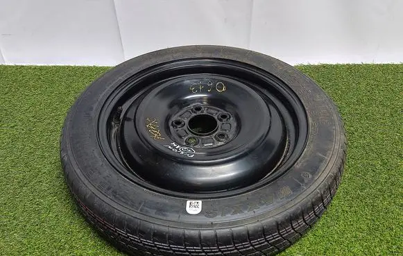 Ford Fusion II R16 spare wheel CM5C1015CXA