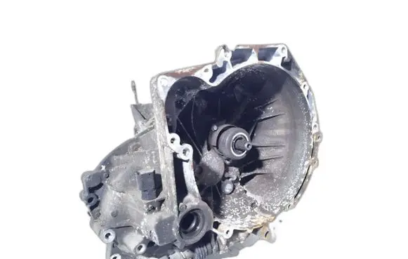 Ford Focus Manual 5 speed gearbox 