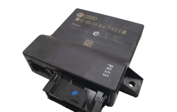 Audi Q7 4L Gateway control module 4L0907468 4L0910468