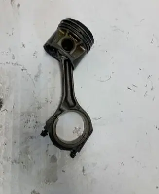 Audi A6 Allroad C5 Piston with connecting rod 059J 078118HSR