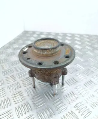 Opel Vectra C Rear wheel ball bearing 
