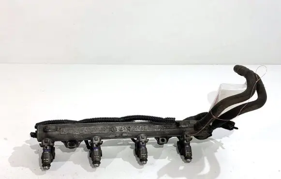 Seat Leon (1M) Fuel main line pipe 036133319AL