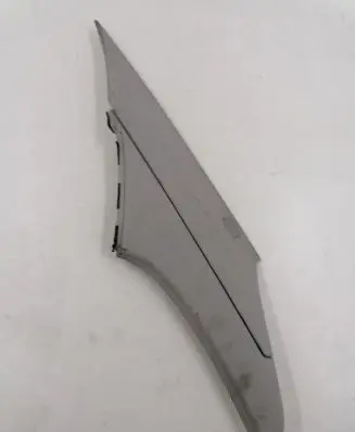 BMW 7 E65 E66 (D)pillar trim (top) 51437007635 51438223689