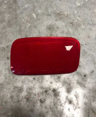 Mini Cooper Countryman F60 Rear tail light reflector 7378713-BILI 7378713