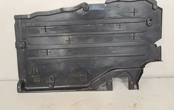 BMW XM Pickup box liner 9451723