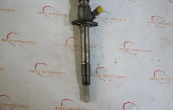 Land Rover Range Rover Sport L320 Fuel injector 6H4Q-9K546-EB