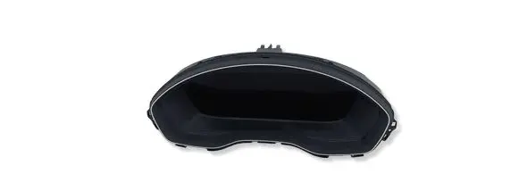 Audi Q5 SQ5 Speedometer (instrument cluster) 80A920790M 0263760016 80A920790P