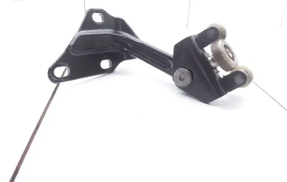 Mercedes-Benz Sprinter W906 Sliding door upper roller guide/hinge ES92 20E6