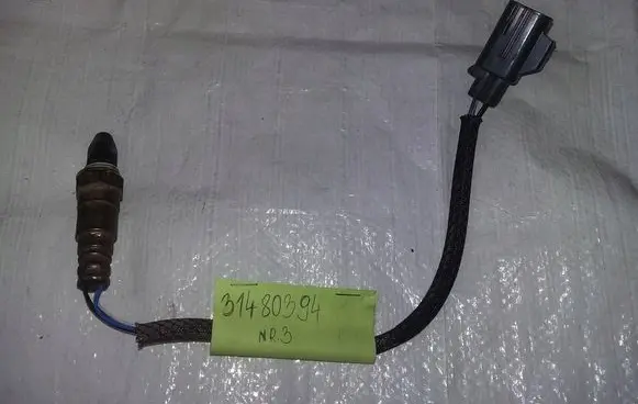 Volvo XC60 Lambda probe sensor 31480394