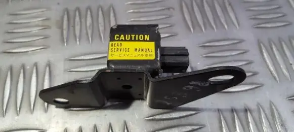 Subaru Legacy Airbag deployment crash/impact sensor 1876003060 187600-3060