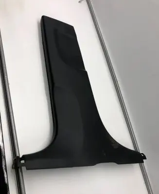 Hyundai Kona II (B) pillar trim (bottom) 85835be000