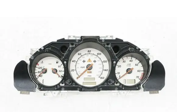 Speedometer (instrument cluster)