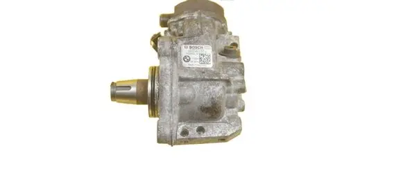 Mini One - Cooper Coupe R56 Fuel injection high pressure pump 7823452 N47C16A