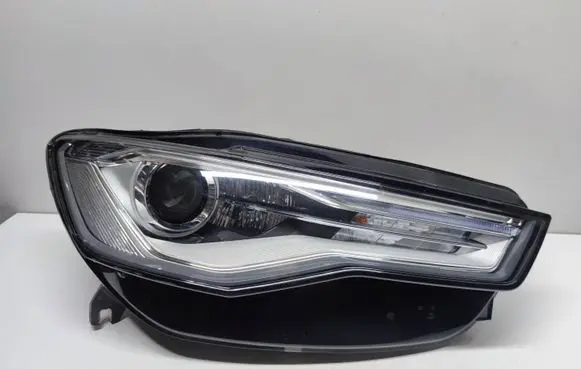 Audi A6 S6 C7 4G Headlight/headlamp