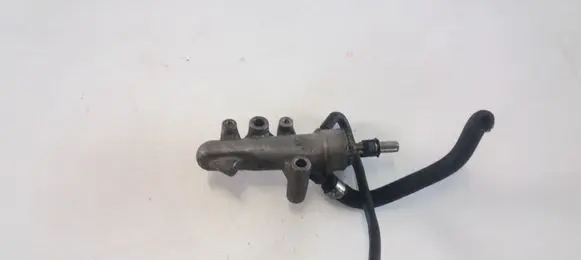 Opel Zafira B Fuel pressure regulator 55100200
