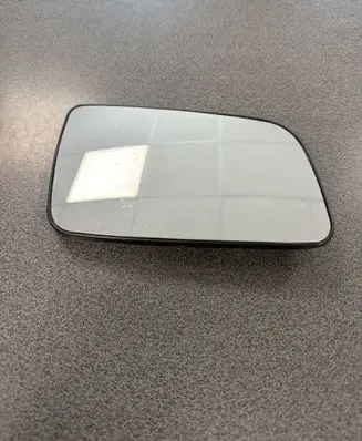 Opel Astra G Wing mirror glass 9130908 6428740 6428739