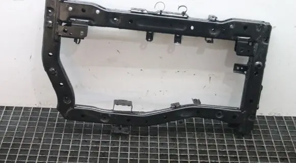Hyundai Ioniq Hybrid/electric vehicle battery bracket 