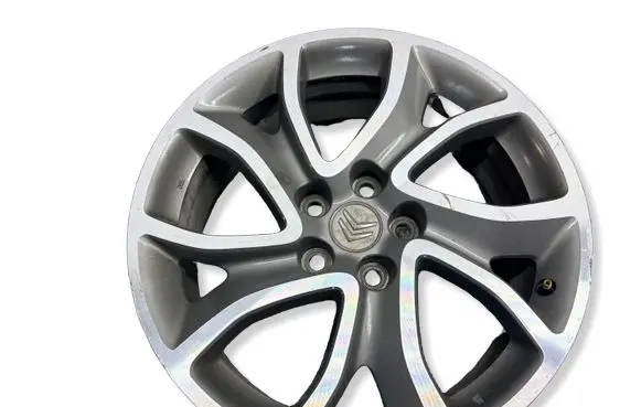 Citroen C-Crosser R18 alloy rim 