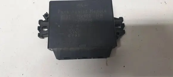 Volvo S80 Parking PDC control unit/module 30682548 6G9215K866BH