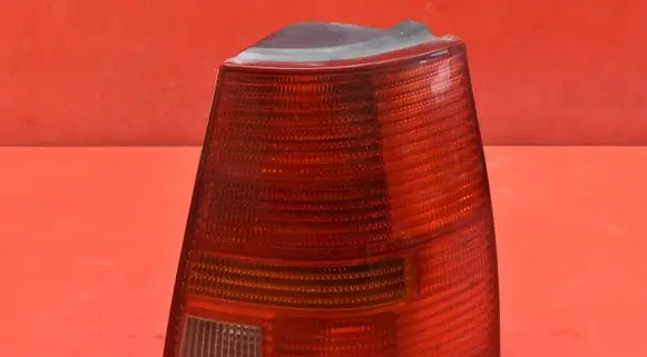 Volkswagen Golf IV Rear/tail lights 1J9945096P