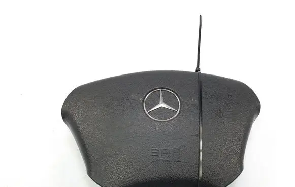 Mercedes-Benz ML W163 Steering wheel airbag 1634600298