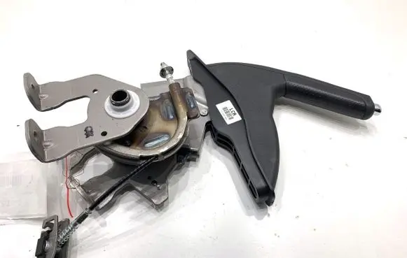 Hyundai Tucson TL Handbrake/parking brake lever assembly 