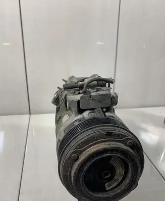 BMW 1 E81 E87 Air conditioning (A/C) compressor (pump) 6452698786203