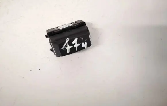 Renault Zoe Other switches/knobs/shifts 252801770r