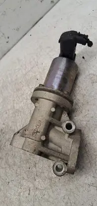 Hyundai i30 EGR valve cooler 28410-2A120