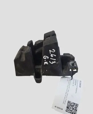 Citroen C5 Rear bumper mounting bracket 9681048480