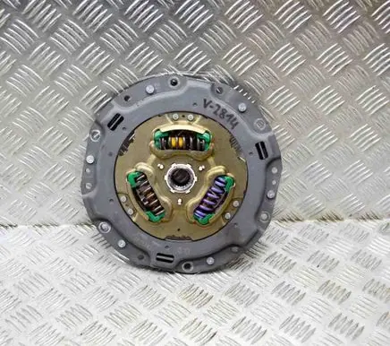 Toyota Prius (XW50) Flywheel 6F282633