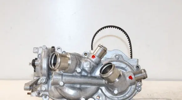 Audi A1 Water pump 05E121111AB 05E121117K