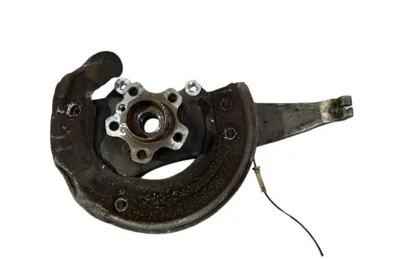 BMW 7 G11 G12 Front wheel hub