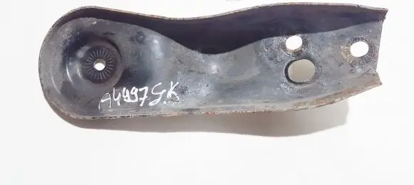 Audi A6 S6 C6 4F Engine mounting bracket 4f0505219b