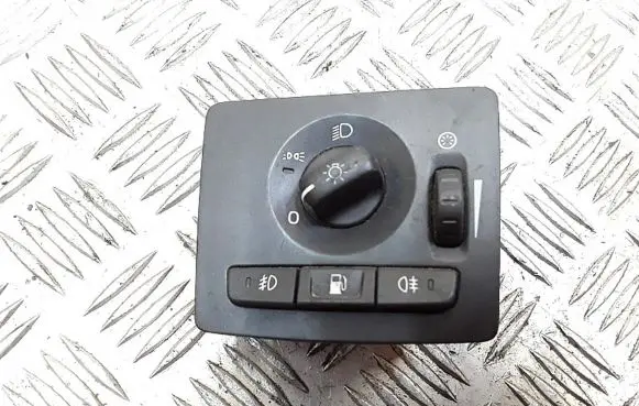 Volvo V50 Light switch 30669735
