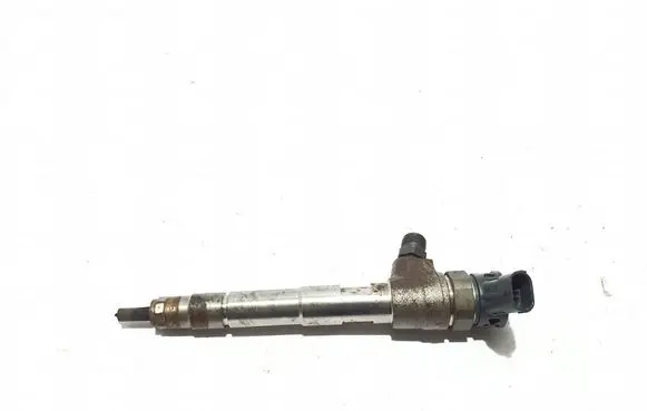 Nissan Qashqai Fuel injector 0445110800
