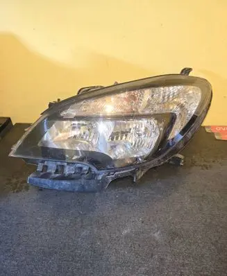 Opel Mokka Headlight/headlamp 42435929