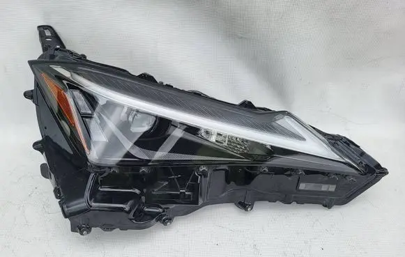 Lexus UX Headlight/headlamp 8114576240