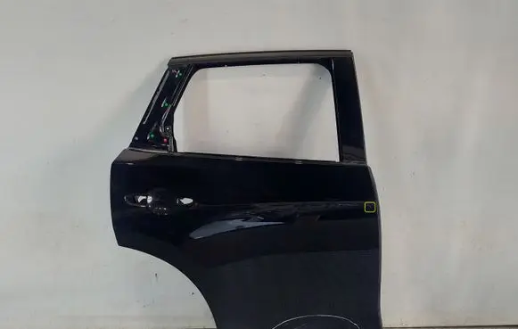 Mazda CX-5 II Rear door KB7W72010 K1Y07202XD