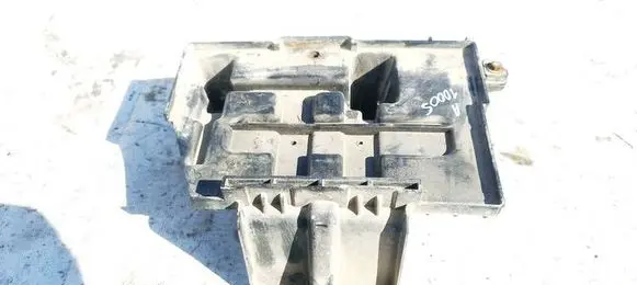 Hyundai ix35 Battery box tray 371502S200 37150-2S200