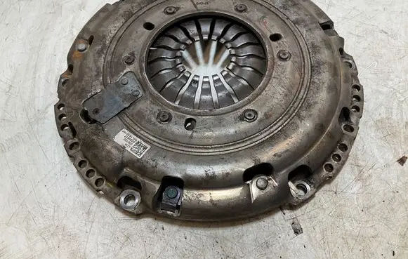 Volkswagen Crafter Clutch set kit 04L141015P 250122 0028517