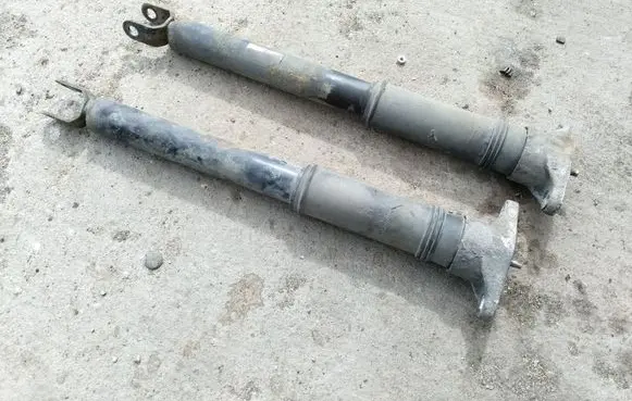 KIA Ceed Rear shock absorber/damper
