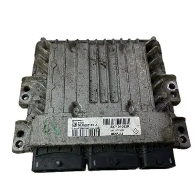 Nissan Juke I F15 Other control units/modules 237101082r 237100755r