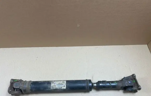 Mitsubishi L200 Front prop shaft 156082031