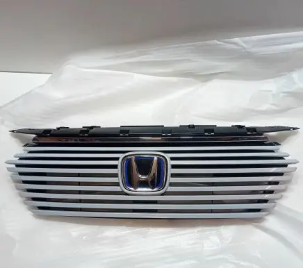 Honda HR-V Front bumper upper radiator grill 712003N0901ZC