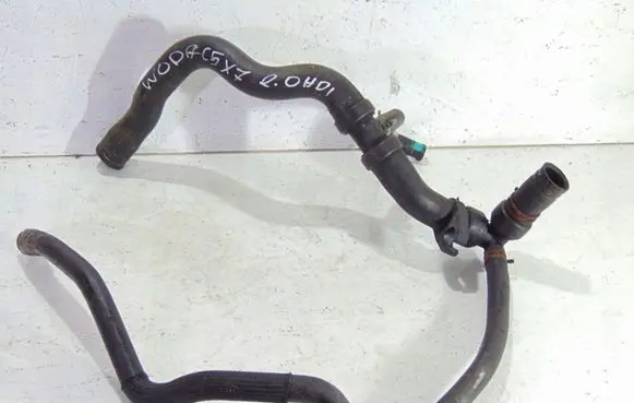 Citroen C5 Engine coolant pipe/hose