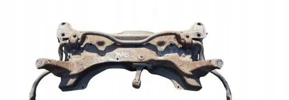 Toyota Yaris Front axle beam 